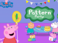 Permainan Peppa Pig: Pattern Party