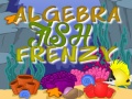 Permainan Algebraic Fish Frenzy