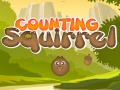 Permainan Counting Squirrel