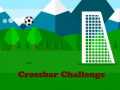 Permainan Crossbar Challenge