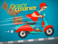 Permainan Crazy Courier