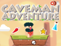 Permainan Caveman Adventure