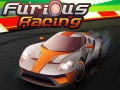 Permainan Furious Racing