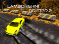 Permainan Lamborghini Drifter 2