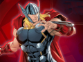 Permainan Thor Boss Battles