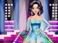 Permainan Barbie's Fairytale Look