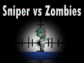 Permainan Sniper vs Zombies