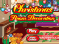 Permainan Christmasroom Decoration