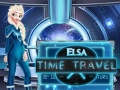 Permainan Elsa Time Travel 