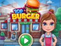 Permainan Top Burger