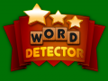 Permainan Word Detector