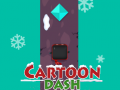 Permainan Cartoon Dash