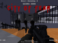 Permainan Сity of Fear  