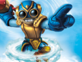 Permainan Skylanders Swap Force