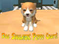 Permainan Dog Simulator: Puppy Craft