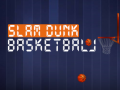 Permainan Slam Dunk Basketball