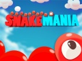 Permainan Snake Mania  