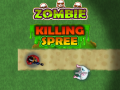 Permainan  Zombie Killing Spree  