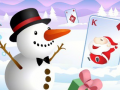 Permainan Freecell Christmas Solitaire