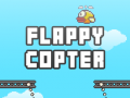 Permainan Flappy Copter