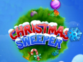 Permainan Christmas Sweeper