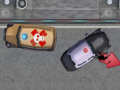 Permainan Grand Theft Ambulance