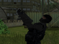 Permainan Masked Shooters Multiplayer Edition