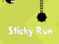 Permainan Sticky Run