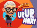 Permainan Angry Gran in Up, Up & Away