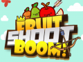 Permainan Fruit Shoot Boom