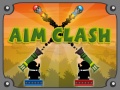 Permainan Aim Clash