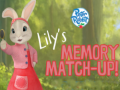 Permainan Lily`s memory match-up!