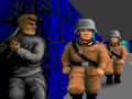 Permainan Wolfenstein 3D