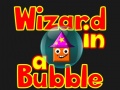 Permainan Wizard In A Bubble