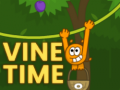 Permainan Vine Time