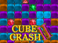 Permainan Cube Crash II