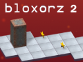 Permainan BLoxorz 2