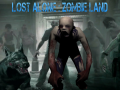 Permainan Lost Alone: Zombie Land