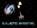 Permainan Galactic Shooter