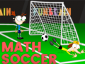 Permainan Math Soccer