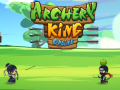 Permainan Archery King Online