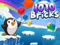 Permainan 1010 Bricks