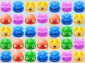 Permainan Cute Jelly Rush