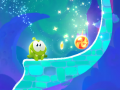 Permainan Cut the Rope: Magic