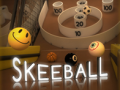 Permainan Skeeball