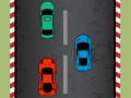 Permainan Car Traffic Racing