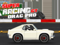 Permainan Super Racing Gt Drag Pro