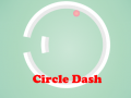 Permainan Circle Dash 