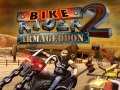 Permainan Bike Rider 2: Armageddon