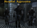 Permainan Hospital Aggression